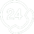 24 call icon